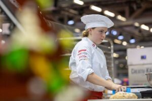 SwissSkills 2025 – Freitag, 19. September