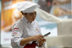SwissSkills 2025 – Freitag, 19. September