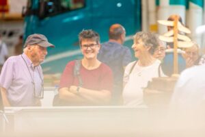SwissSkills 2025 – Freitag, 19. September