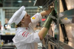 SwissSkills 2025 – Freitag, 19. September