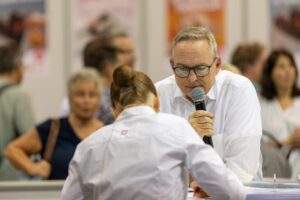 SwissSkills 2025 – Freitag, 19. September