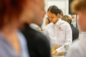 SwissSkills 2025 – Freitag, 19. September