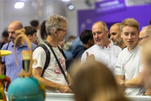 SwissSkills 2025 – Freitag, 19. September