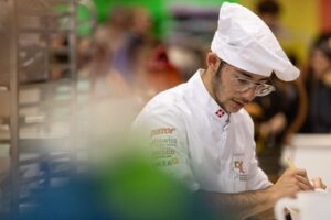 SwissSkills 2025 – Freitag, 19. September