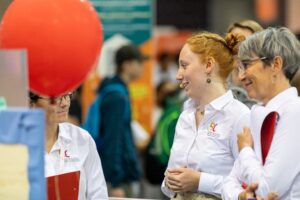 SwissSkills 2025 – Freitag, 19. September