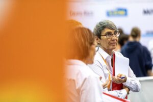 SwissSkills 2025 – Freitag, 19. September