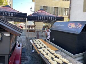 Brotmarkt Luzern 2025