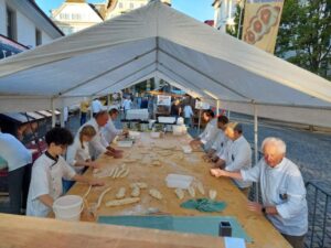 Brotmarkt Luzern 2025