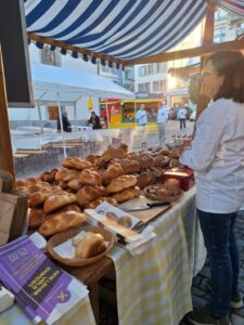 Brotmarkt Luzern 2025