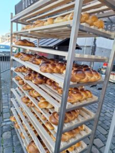 Brotmarkt Luzern 2025