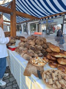 Brotmarkt Luzern 2025