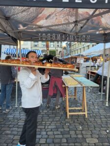 Brotmarkt Luzern 2025
