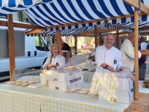 Brotmarkt Luzern 2025