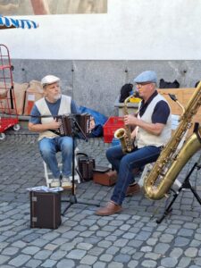 Brotmarkt Luzern 2025