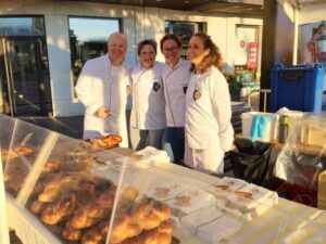 Brotmarkt Luzern 2025