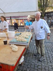 Brotmarkt Luzern 2025