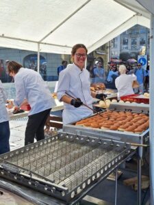 Brotmarkt Luzern 2025