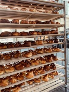 Brotmarkt Luzern 2025
