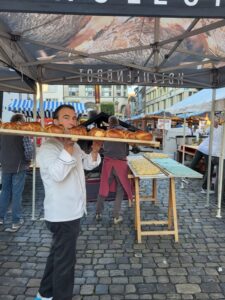 Brotmarkt Luzern 2025