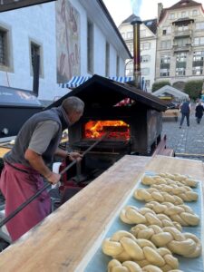 Brotmarkt Luzern 2025