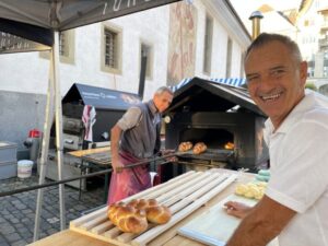 Brotmarkt Luzern 2025