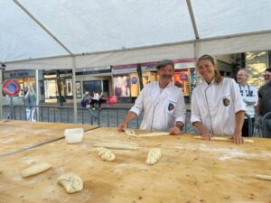 Brotmarkt Luzern 2025