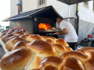 Brotmarkt Luzern 2025