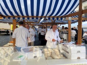 Brotmarkt Luzern 2025