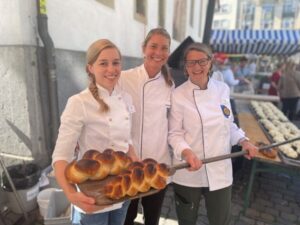 Brotmarkt Luzern 2025
