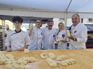 Brotmarkt Luzern 2025