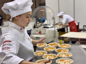 SwissSkills 2025 – Samstag, 20. September