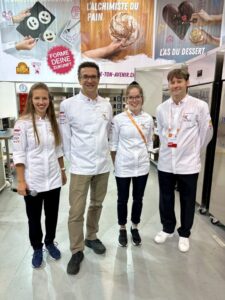 SwissSkills 2025 – Samstag, 20. September