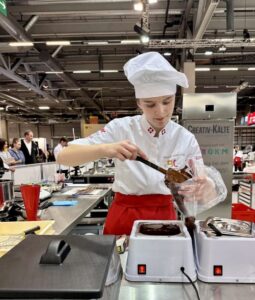 SwissSkills 2025 – Samstag, 20. September