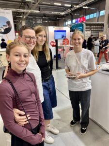 SwissSkills 2025 – Samstag, 20. September