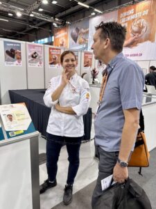SwissSkills 2025 – Samstag, 20. September
