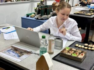 SwissSkills 2025 – Samstag, 20. September