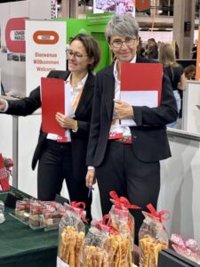 SwissSkills 2025 – Samstag, 20. September