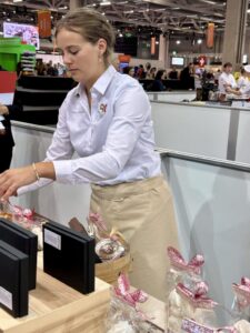 SwissSkills 2025 – Samstag, 20. September