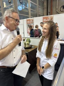 SwissSkills 2025 – Samstag, 20. September