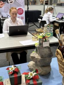 SwissSkills 2025 – Samstag, 20. September