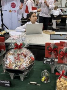 SwissSkills 2025 – Samstag, 20. September