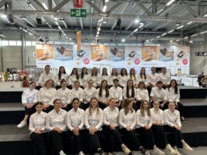 SwissSkills 2025 – Samstag, 20. September