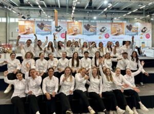 SwissSkills 2025 – Samstag, 20. September