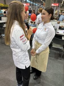 SwissSkills 2025 – Samstag, 20. September