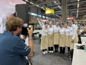 SwissSkills 2025 – Samstag, 20. September