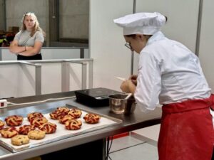 SwissSkills 2025 – Samstag, 20. September