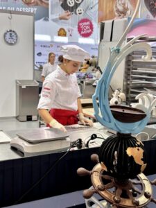 SwissSkills 2025 – Samstag, 20. September