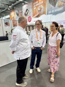 SwissSkills 2025 – Samstag, 20. September