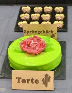 SwissSkills 2025 – Samstag, 20. September
