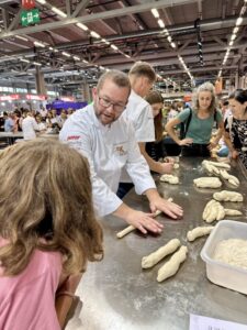 SwissSkills 2025 – Family Day